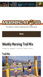 Mobile Screenshot of morningmoss.com